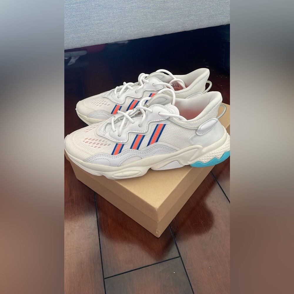 Adidas Ozweego (eur womens size 37.5)
